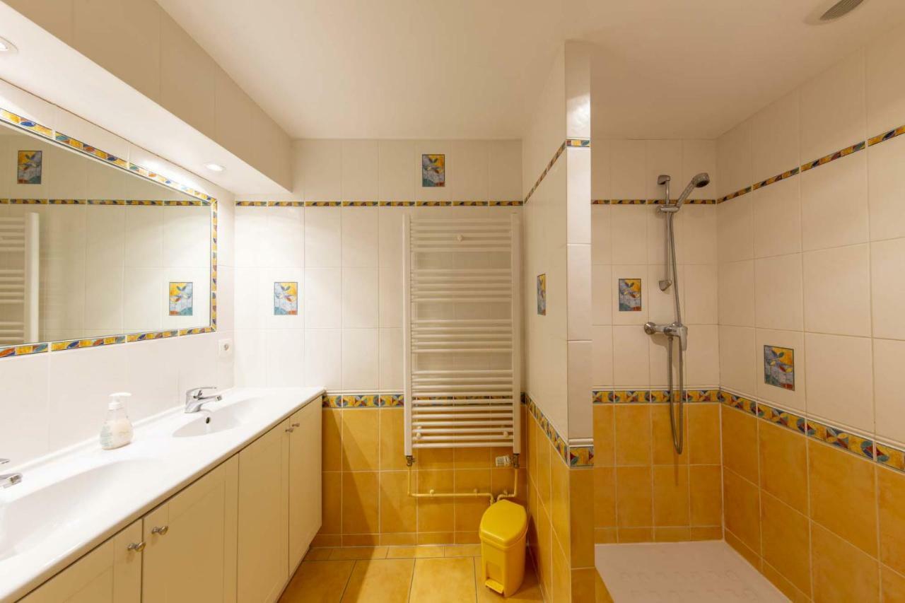 Le Clos Tilia Bed & Breakfast Clery-Saint-Andre Exterior photo